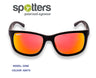 Spotters Zane Polarised Eyewear