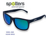 Spotters Zane Polarised Eyewear