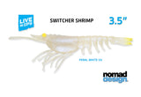 Nomad Live Ops Switcher Shrimp