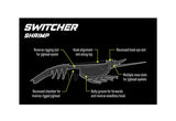 Nomad Live Ops Switcher Shrimp